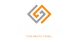 HAXINOX – металургійна продукція